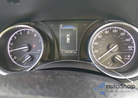 2019 Toyota Camry Se from USA, damaged, VIN 4T1B11HK0KU275635